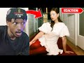 HE DON'T WANT THE REAL HER! Laufey - Goddess (Official Music Video) Reaction