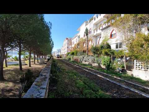 R 22476 Reggio Calabria C.le - Roccella Jonica