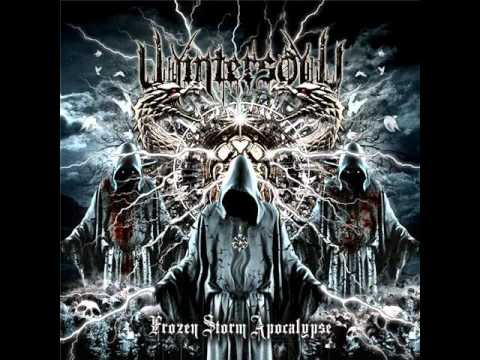 Wintersoul - Dawn of Ice Heart.
