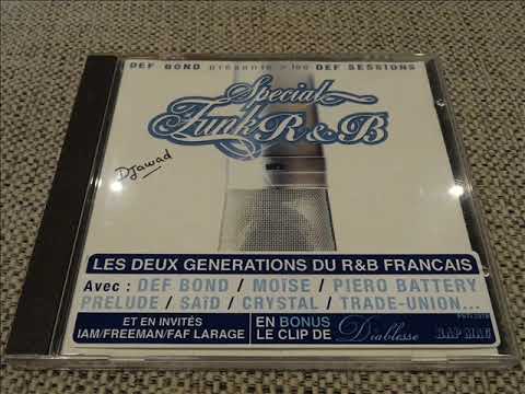 DEF BOND : DIABLESSE