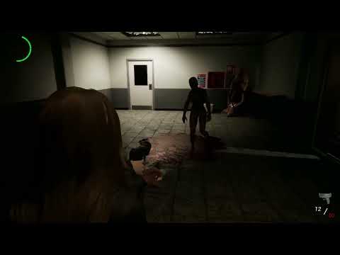 Видео Parasite Z #1