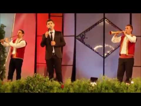 Boban Veljanoski - Moe Tetovo (Leshochki Folk Fest 2014)
