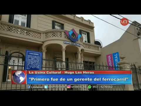 Túneles en Villa María ¿Verdad o mito?⠀