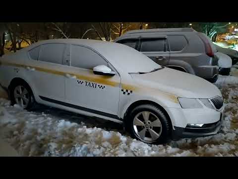 Шкода Октавия А7! Яндекс такси. Норму выполнил.