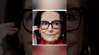 Forgive and forget, Nana Mouskouri @tinakemal249