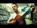 FRASER GIELEN - Summertime In My Mind