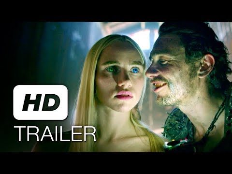 Future World - Trailer (2018) | James Franco, Milla Jovovich, Suki Waterhouse