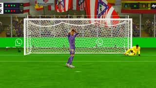 DAFOK VS NASADO FOOTBALL GAMEPLAY - (FG - Football gameplay) Football