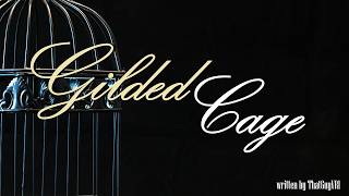 The Gilded Cage: a Kitsune Roleplay, Pt. 4 -- (Female x Listener) (F4A) (Female x Kitsune)
