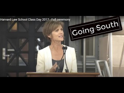 English Expressions: Going South