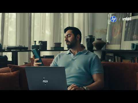 HP OmniBook AI PC - Upgrade with exchange benefits