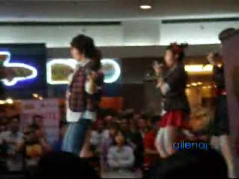 4minute in manila - Hot Issue