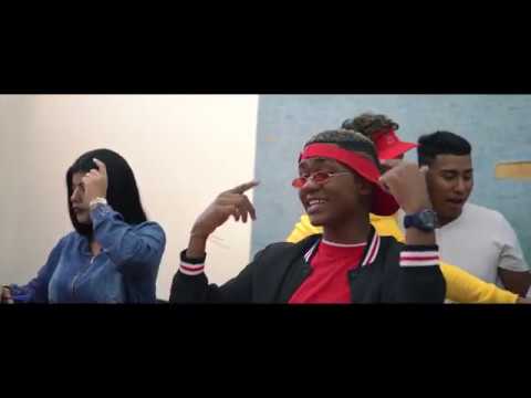 Kevin Ft Barbel, Anyuri, Vitali & Vyron - Te Hace Daño | Video Oficial