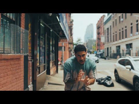 LexxPatron -  I N T R O  (Official Music Video)