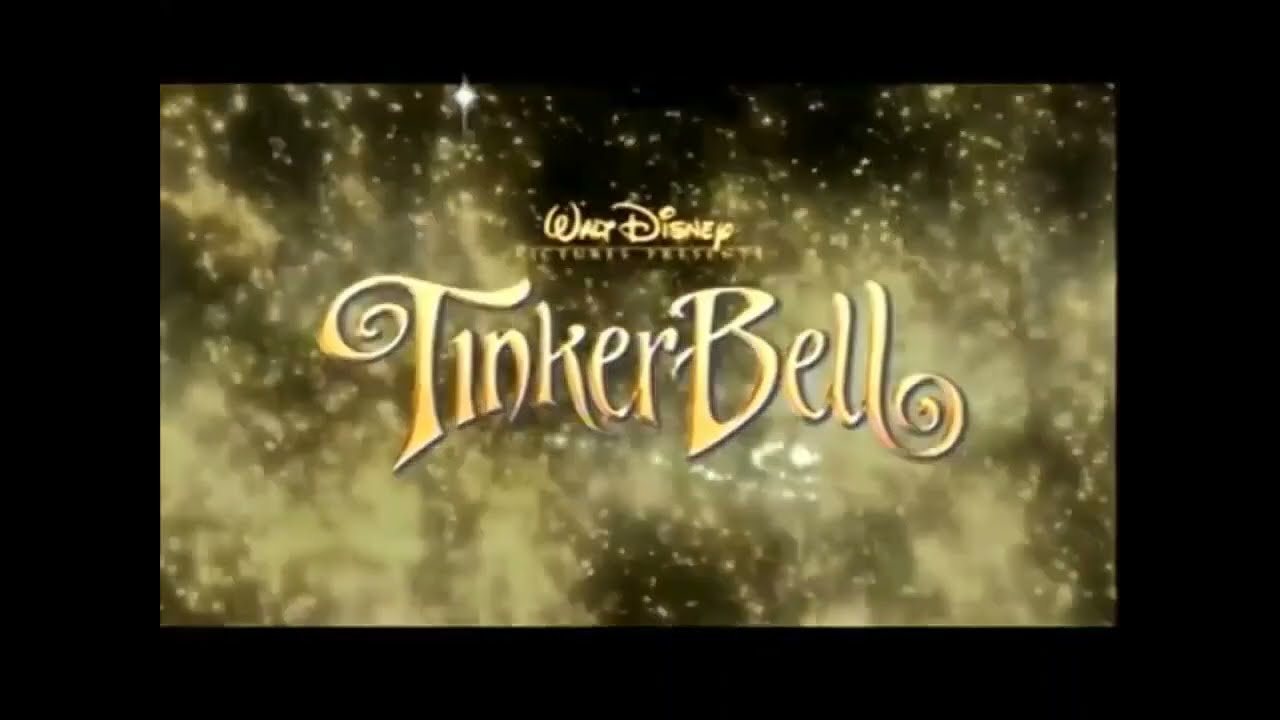 Tinkerbell Trailer (2007)