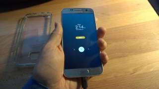 Samsung Galaxy S7 Silent Alarm Fix