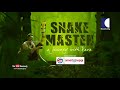 Largest King Cobra caught after hours of battle | Snakemaster | Vava Suresh | Latest episode