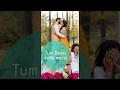 Jab Koi Baat Bigad Jaye Full Screen Status