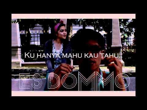 EsDommo - Athirah (Official Studio Version & Lyrics)