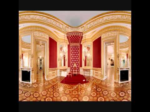 Boro, Maziar, Kotzi - Oddaj tron