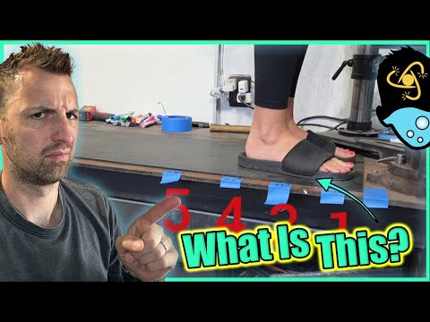 The Most Ridiculous Flat Earth Experiment You'll Ever See!