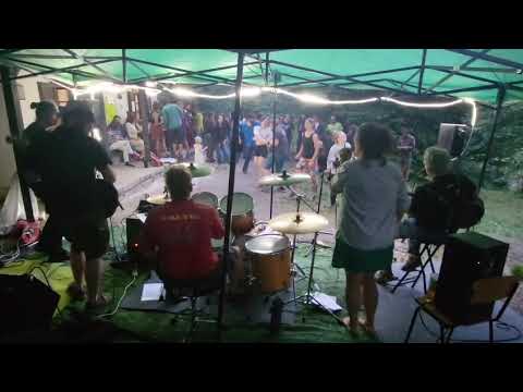 Falešný poplach - KuSVík - Sedmihorky 21. 6. 2025 - Falešný poplach - Boty proti l