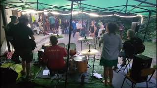 Video KuSVík - Sedmihorky 21. 6. 2025 - Falešný poplach - Boty proti l