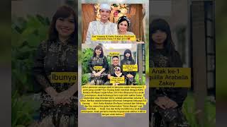 Download lagu Aktor pemeran ojek pengkolan Eza Yayang ternyata sudah mempunyai 2 putri yang cantik #shorts mp3