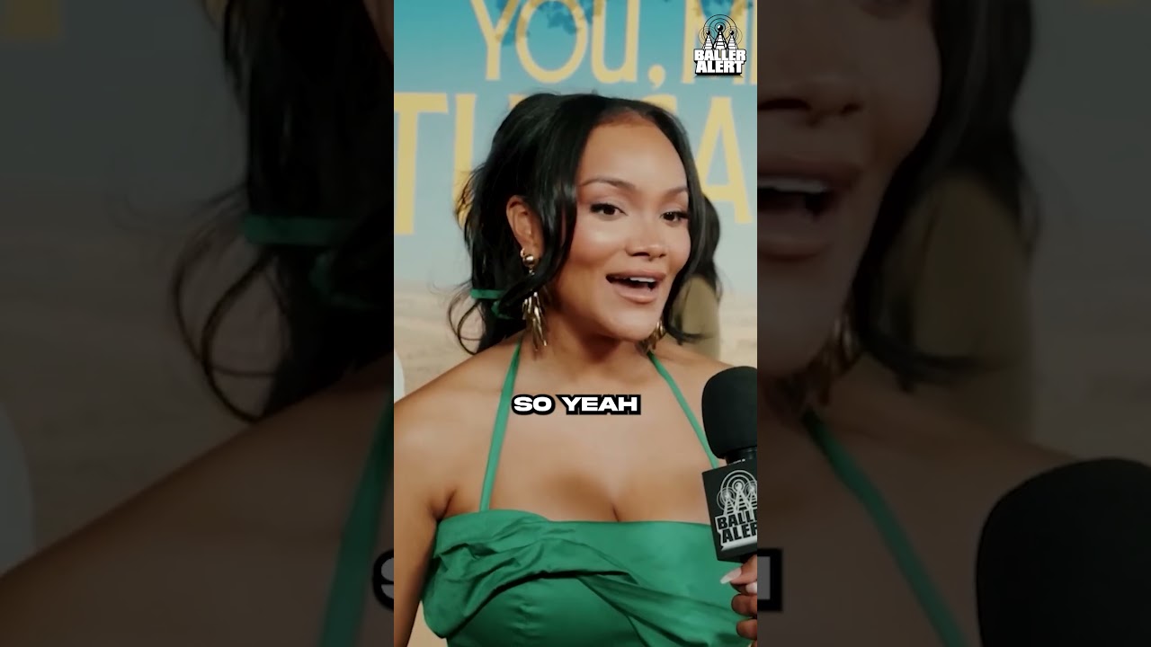 Allyiah Gainer Talks Influencer Responsibility and “Flex Culture” Debate