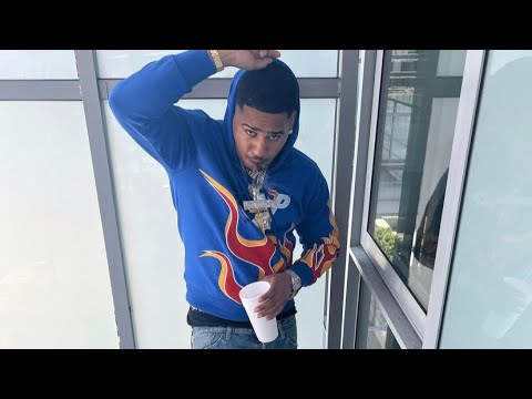 Ralfy The Plug - Small Fries (Unreleased Audio)