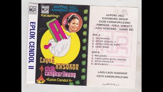 Download lagu Cicih Cangkurileung - Eplok Cendol II mp3