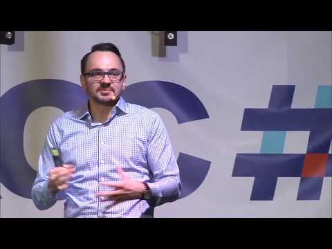 WROC# - Jakub Jedryszek: Building real world mobile apps with Xamarin