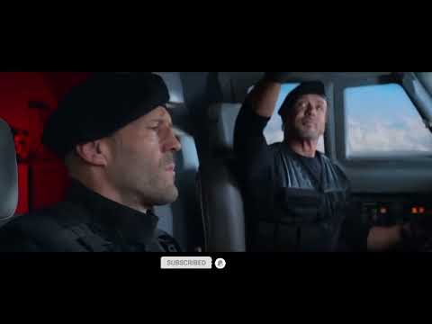 EXPEND4BLES (2023) | Red Band Trailer | Jason Statham | Sylvester | 50 Cent | Megan Fox | Movies Now