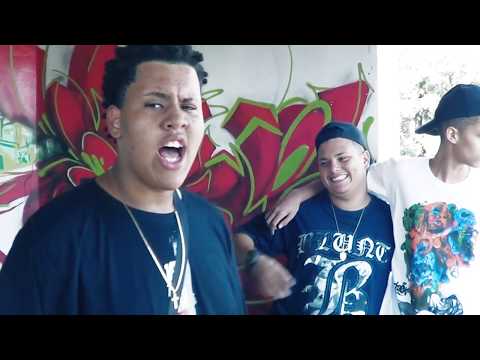 Impacto family - flow consciente (prod.dj Marjan)