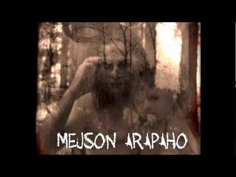 Mejson Arapaho - Dawne Czasy