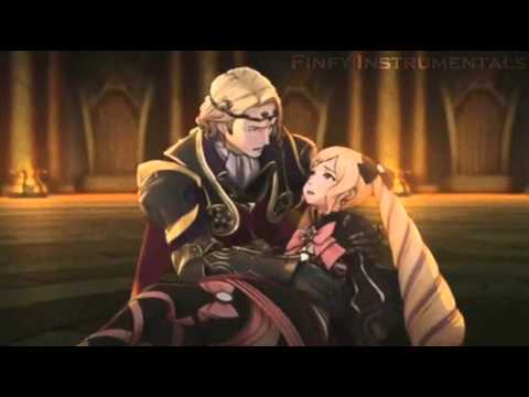 Dub with Me! ~ Fire Emblem ~ 'Mingled Tears' Cutscene (Male Fandub Ready)