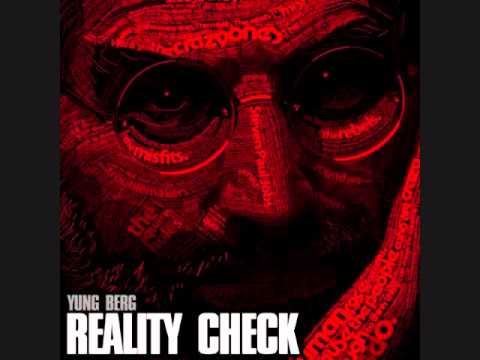 Yung Berg Feat. Lil B The Based God - All Over The World