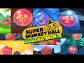 Super Monkey Ball Banana Mania Story Mode