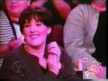 Puff Johnson - All Over Your Face - Ricki Lake Show