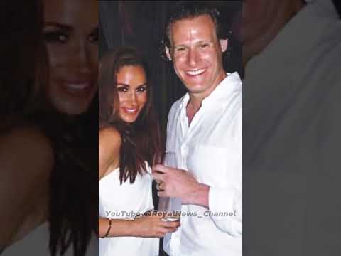 🙈 Did Queen Elizabeth dislike Meghan Markle?👰🏾‍♀️ #princeharry #meghanmarkle   #britishroyalfamily