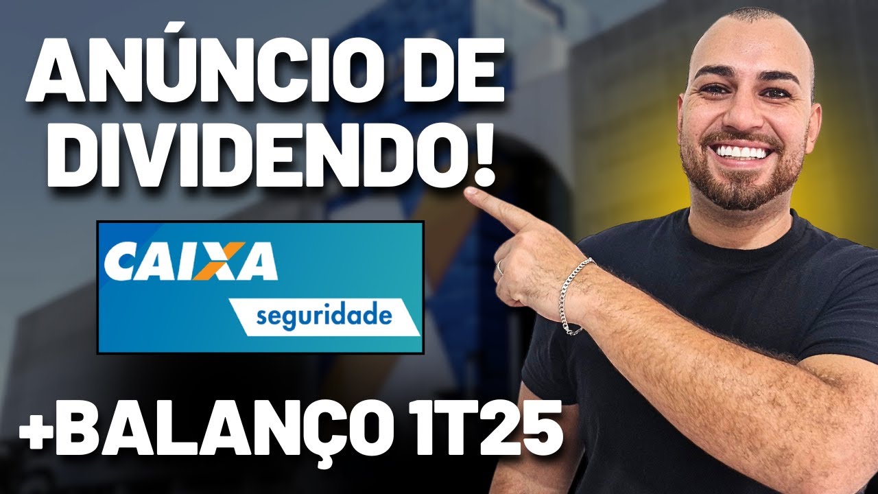 CXSE3 NEW DIVIDEND ANNOUNCEMENT and 1st quarter RESULTS. New PRICE CEILING value, is it worth inv...