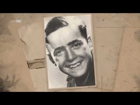 Der deutsche Abgrund - Krieg und Holocaust (9/10): Untergang 1943-1945 Doku (2021)