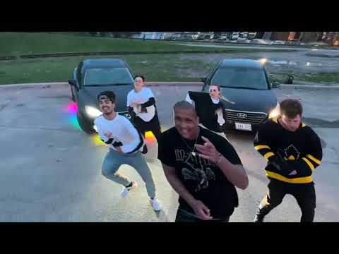 Luqman X Epoz Beatz - Club No Jersey