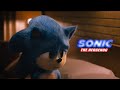 Sonic the Hedgehog (2020) HD Movie Clip 
