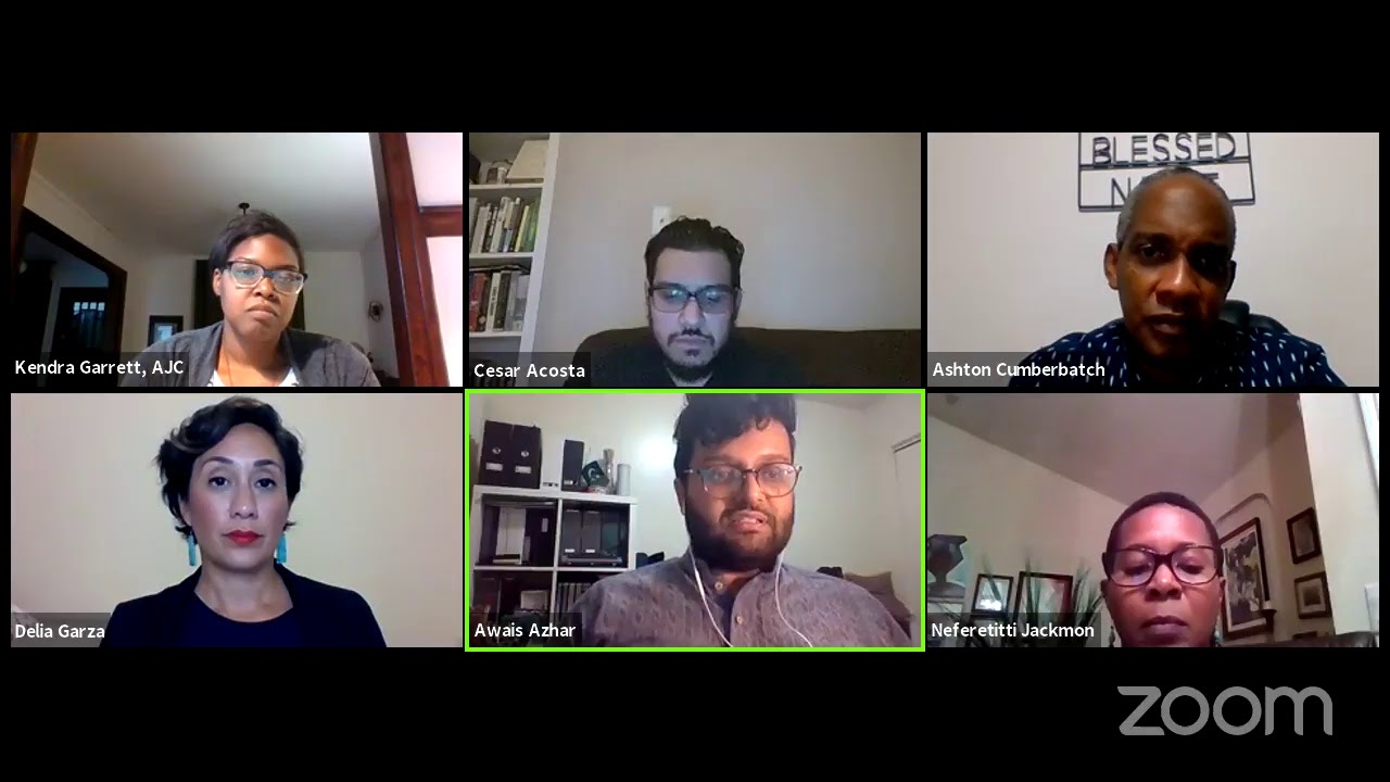 Segregation by Design - Screening and Panel