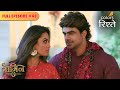 The Trio Plans To Defeat Vyom Naagin S3 नागिन S3 Full Episode 49 Colors Rishtey