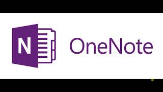 Microsoft 365 ONENOTE Eğitimi