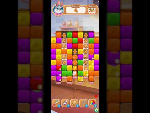 Sweet Escapes Design a Bakery Level 430 - NO BOOSTERS 🐰🐇 [ Leo G ]