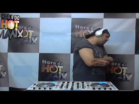 SEXTA  HOT    AO  VIVO  II    -   DIEGO MARCELL   -  03/09/2021