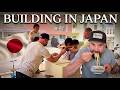 Building In Japan Easy Woodshop Upgrade